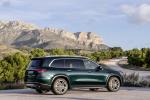 Mercedes-Benz GLS580 4Matic 2019 года (WW)